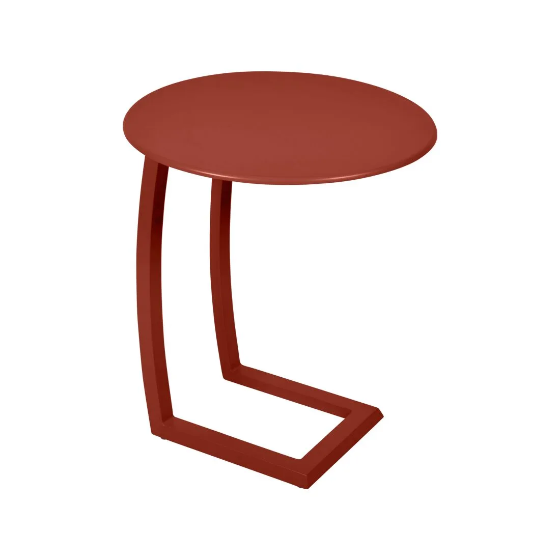 Fermob ALIZE TABLE BASSE DEPORTEE